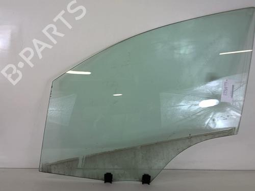 Used Front left door window CITROËN C4 II (NC_) 1.6 HDi 90 (92 hp) 20953019