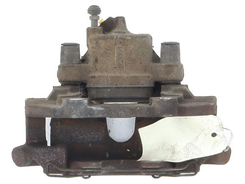 Left front brake caliper FORD FOCUS III 2.0 TDCi | BP24529381M105 