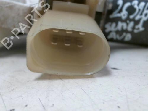 Used Front right window mechanism Front right window mechanism BMW 1 (E87) 116 d (116 hp) 20948012 20948012