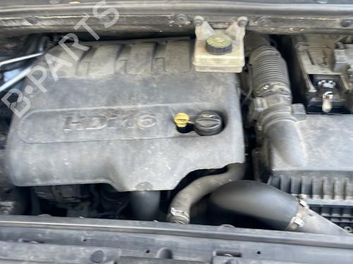 Left front window switch CITROËN C4 Picasso I MPV (UD_)  | BP33969148I27  - Image 7