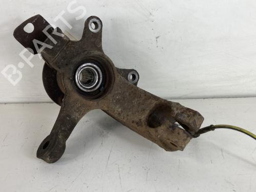 Used Right front steering knuckle PEUGEOT 107 (PM_, PN_) 1.0 (68 hp) 20938260