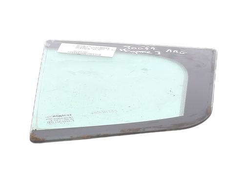 Rear left door window RENAULT MEGANE III Hatchback (BZ0/1_, B3_) 1.5 dCi (BZ0C) | BP29500877C20 