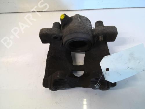 Used Left front brake caliper Left front brake caliper ALFA ROMEO 159 Sportwagon (939_) 1.9 JTDM 8V (939BXE1B) (120 hp) 20950677 20950677