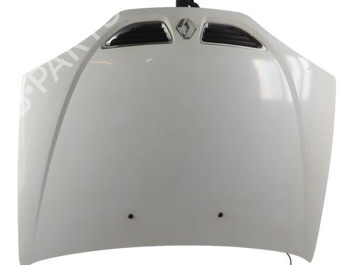 Used Hood RENAULT MEGANE I (BA0/1_) 1.9 dTi (BA08, BA0N) (98 hp) 32467145