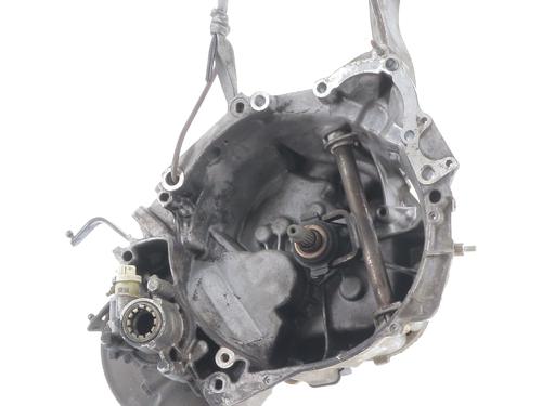 Used Gearbox CITROËN BERLINGO / BERLINGO FIRST MPV (MF_, GJK_, GFK_) 1.9 D (MFWJZ) (70 hp) 20972515