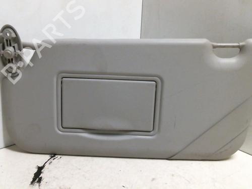 Left sun visor FORD B-MAX (JK) 1.0 EcoBoost | BP20963507I1 