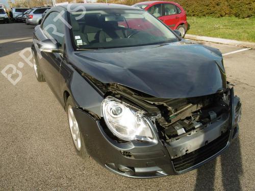Luftventil VW EOS (1F7, 1F8) 2.0 TDI | BP22021882I21 - Image 14