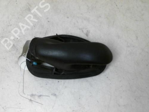 Used Front left interior door handle FIAT SEICENTO / 600 (187_) 1.1 (187AXB, 187AXB1A, 187AXC1A02) (54 hp) 20959882