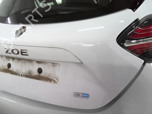 Bagklap CC/Kombi-Coupé RENAULT ZOE (BFM_) ZOE (BFMC, BFMD) | BP32348981C6