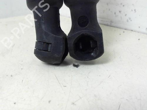 Tailgate lift support PEUGEOT 207 (WA_, WC_) 1.6 HDi | BP20940124C138 