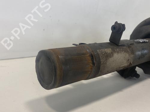 Right front shock absorber CITROËN C2 (JM_) 1.4 HDi | BP22711416M17 