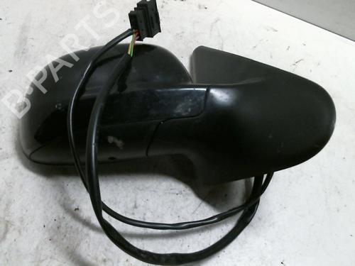 Right mirror SEAT CORDOBA (6K1, 6K2) 1.9 SDI | BP20950911C27 