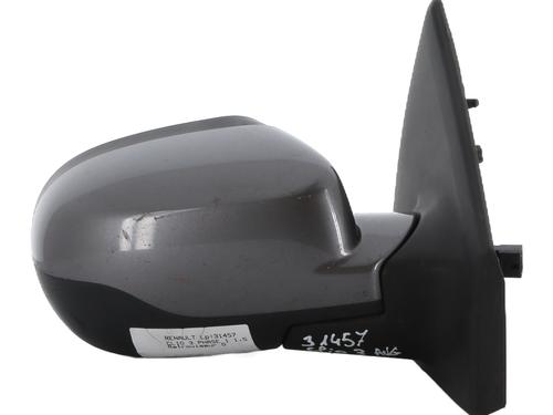 right-mirror-renault-clio-iii-br01-cr01-2005-2006-2007-2008-2009-2010-2011-2012-2013-2014-32467179 main image