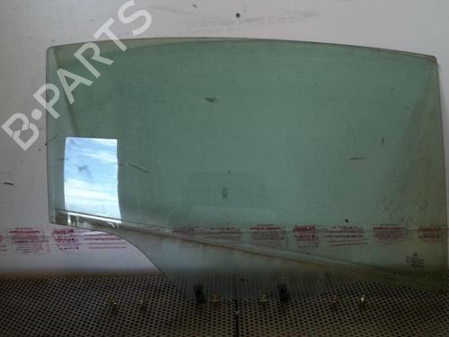 Used Rear right door window CITROËN C4 I (LC_) 1.6 HDi (109 hp) 20970077
