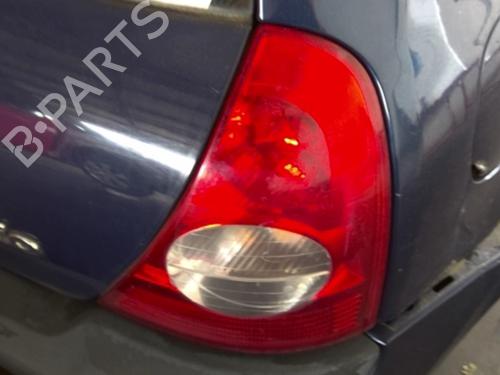Used Right taillight Right taillight 25267881 25267881