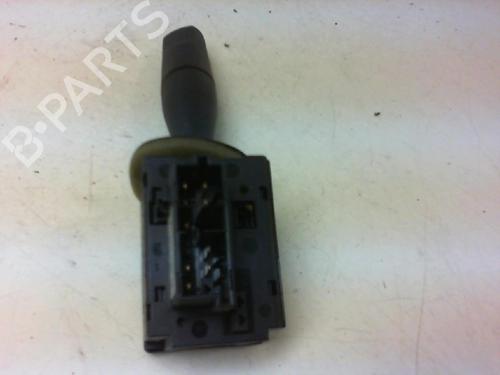 Used Steering column stalk PEUGEOT 106 II (1A_, 1C_) 1.4 i (75 hp) 20973549