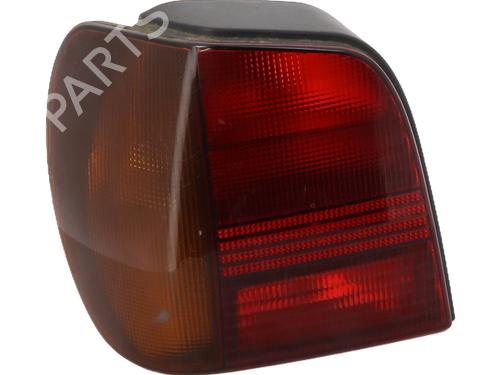 Used Left taillight VW POLO III (6N1) 60 1.4 (60 hp) 20954601