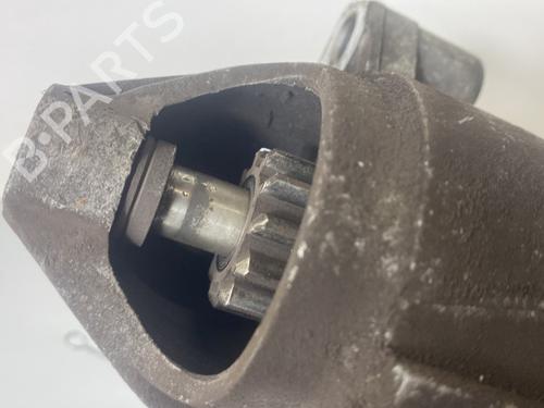 Starter PEUGEOT EXPERT Van (VF3A_, VF3U_, VF3X_) 1.6 HDi 90 16V | BP22030998M8 