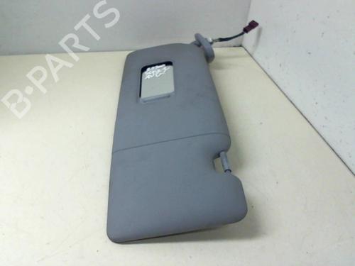 Left sun visor BMW 1 (E87) 120 d | BP20963850I1 