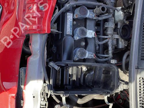 Left front window switch PEUGEOT 107 (PM_, PN_) 1.0 | BP30899853I27 - Image 12