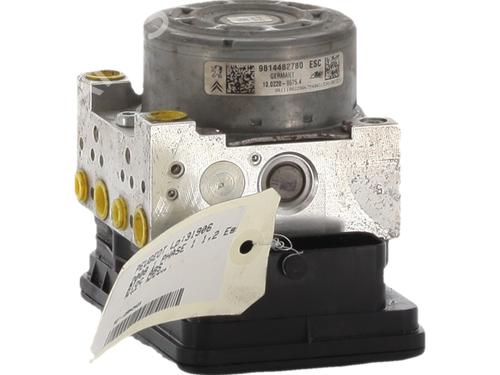 ABS pump PEUGEOT 2008 I (CU_) 1.2 THP 110 / PureTech 110 | BP34558490M43  - Image 6