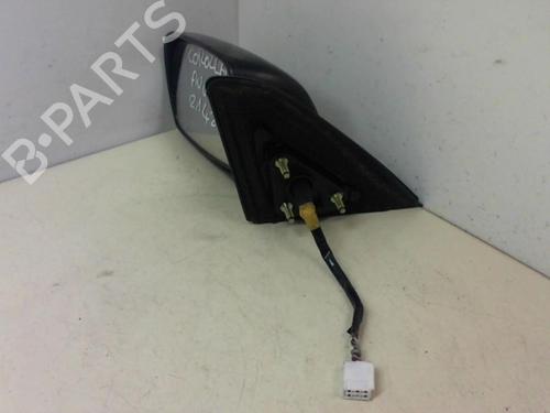 Used Left mirror TOYOTA COROLLA Liftback (_E11_) 1.4 (EE111_, EE111R) (86 hp) 22020429