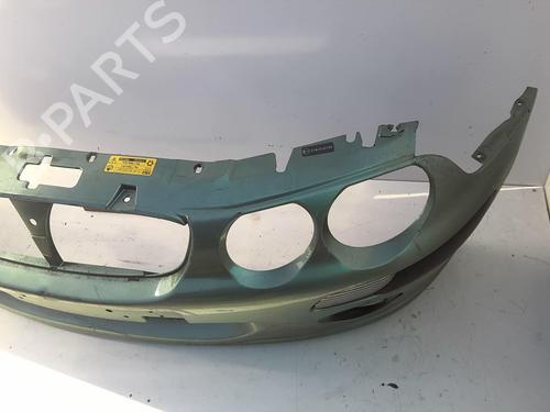 Front bumper ROVER 25 I Hatchback (RF) 1.8 16V | BP22020993C7 