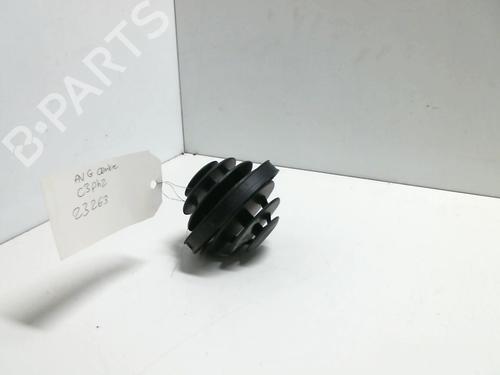 Used Air vent CITROËN C3 I (FC_, FN_) 1.4 16V (88 hp) 20954284