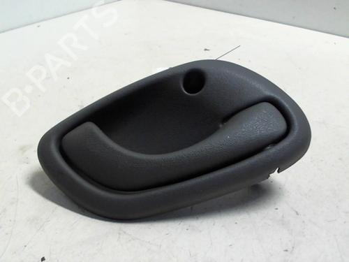 Front right interior door handle OPEL AGILA A (H00) 1.2 16V (F68) | BP20971600I14 