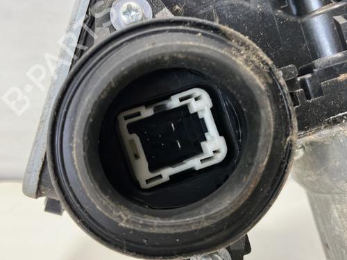 Front left window mechanism TOYOTA RAV 4 III (_A3_) 2.2 D 4WD (ALA30_, ALA30R) | BP22028817C22 