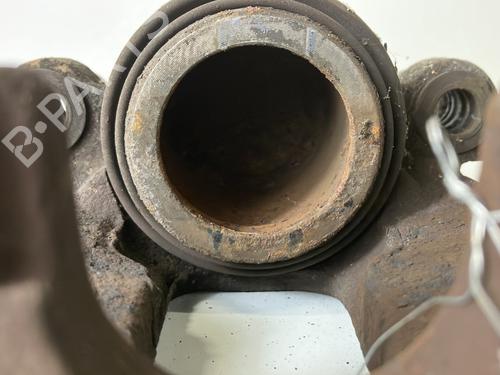 Left front brake caliper FORD FOCUS I (DAW, DBW) 1.8 TDCi | BP22641626M105 