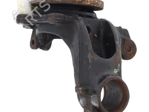 Right front steering knuckle PEUGEOT 207 (WA_, WC_) 1.6 HDi | BP25975916M26 