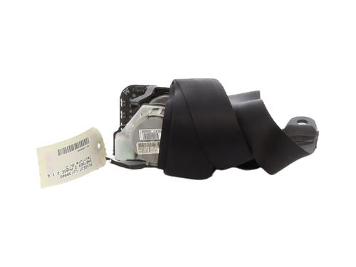 Front right seatbelt PEUGEOT PARTNER Box Body/MPV 1.6 HDi | BP26617232I25 - Image 3