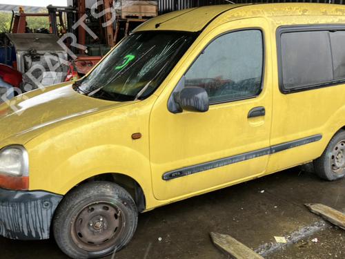 Front right window mechanism RENAULT KANGOO (KC0/1_) 1.4 (KC0C, KC0H, KC0B, KC0M) | BP20944291C23 