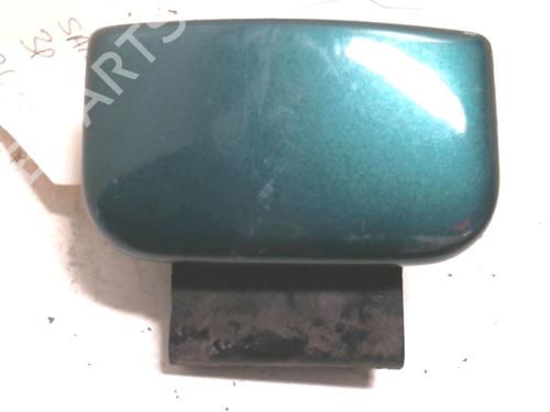 Used Front left exterior door handle CITROËN SAXO (S0, S1) 1.0 X (45 hp) 20958152
