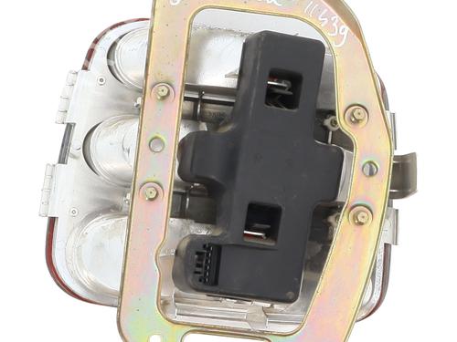 Left taillight FIAT BRAVA (182_) 1.4 12 V (182.BA) | BP24995185C34 
