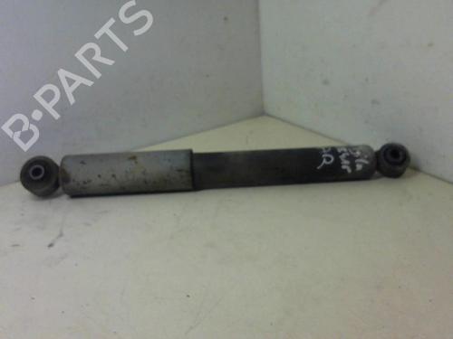 Used Right rear shock absorber PEUGEOT 306 Break (7E, N3, N5) 2.0 HDI 90 (90 hp) 20967369