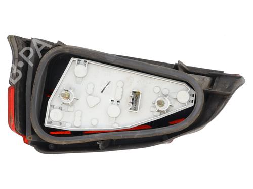 Left taillight PEUGEOT 106 I (1A, 1C) 1.0 | BP20939349C34 