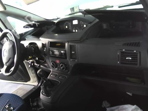 Used Dashboard Dashboard FIAT IDEA (350_) 1.3 D Multijet (70 hp) 28425587 28425587