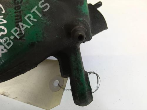 Left front brake caliper SKODA FABIA I (6Y2) 1.9 TDI RS | BP20956666M105 