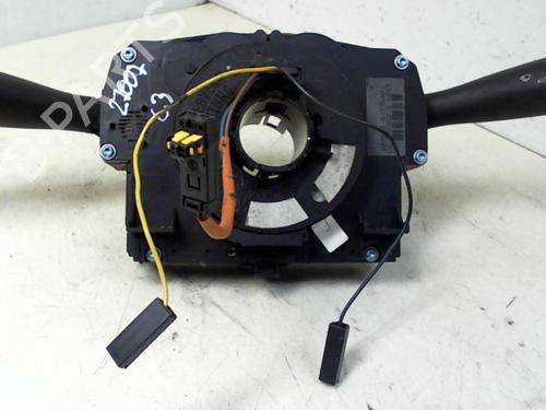 Ratstangsstang CITROËN C3 I (FC_, FN_) 1.4 HDi (68 hp) 20960249