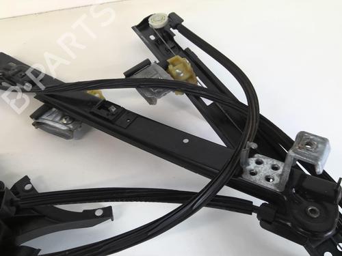 Used Front right window mechanism Front right window mechanism SEAT IBIZA IV (6J5, 6P1) 1.4 (85 hp) 20964530 20964530