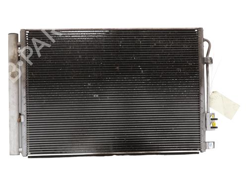 Used AC radiator AC radiator HYUNDAI i20 I (PB, PBT) 1.2 (86 hp) 31658203 31658203