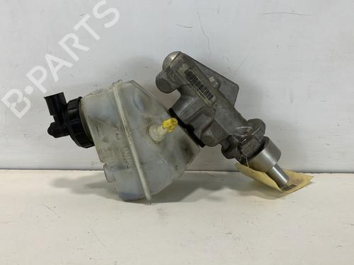 Used Brake master cylinder RENAULT KANGOO (KC0/1_) 1.5 dCi (68 hp) 21775811
