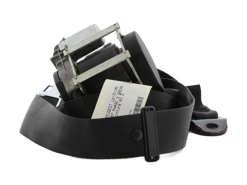Front right seatbelt PEUGEOT 307 Break (3E) 1.6 HDi | BP31586423I25 - Image 3
