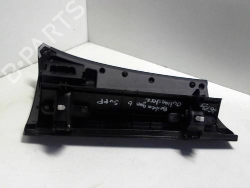 Hanskerom MITSUBISHI OUTLANDER II (CW_W) 2.0 DI-D (CW8W) (140 hp) 20965766
