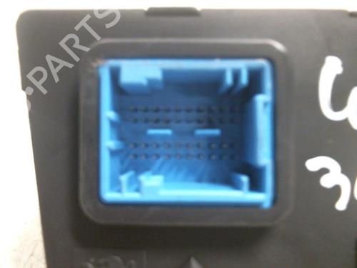 Climate control PEUGEOT 308 I (4A_, 4C_) 1.6 HDi | BP20939417I5 