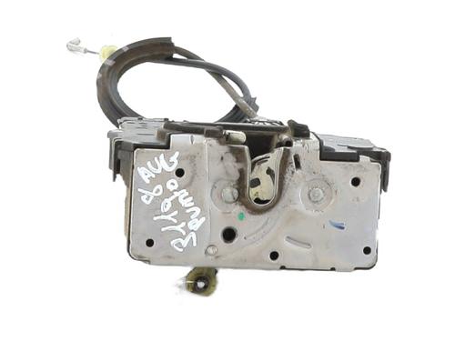 Used Front left lock FIAT PUNTO EVO (199_) 1.3 D Multijet (199AXC1A, 199BXC1A, 199AXT1A, 199BXT1A) (75 hp) 29113170