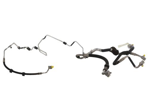AC pipe AUDI A4 B8 Avant (8K5) 2.0 TDI | BP39954555M126 - Image 3