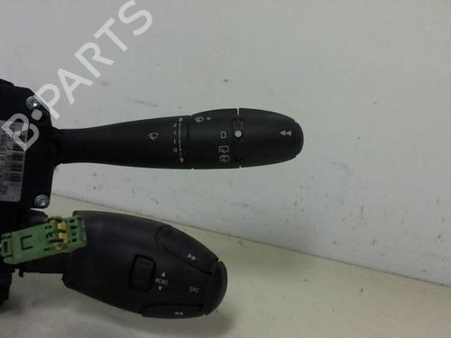 Steering column stalk PEUGEOT 207 (WA_, WC_) 1.4 HDi | BP20949285I23 